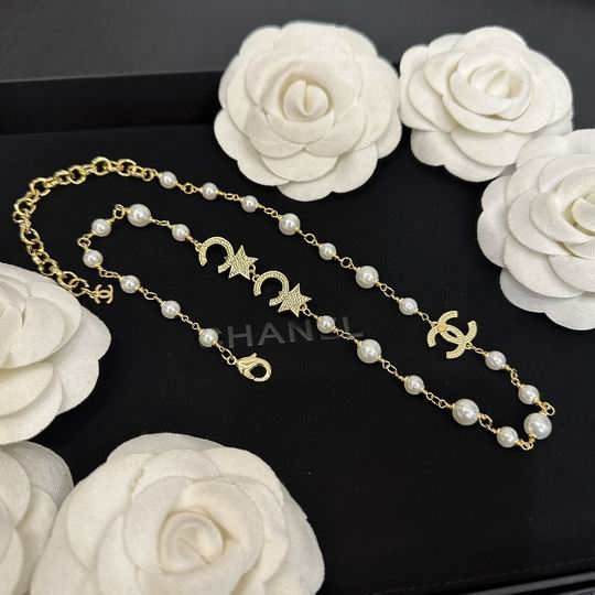 Chanel necklace 11lyh226